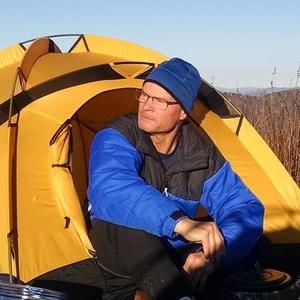 Meet your Posher, Shane